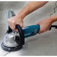 Шлифовальная Makita PC5000C - Превью изображения №3 — Интернет-магазин ПроЗаказ