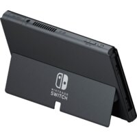 Игровая приставка Nintendo Switch OLED (белый) - Превью изображения №5 — Интернет-магазин ПроЗаказ