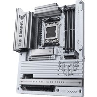 Материнская плата ASUS TUF Gaming B850-BTF WiFi W - Превью изображения №2 — Интернет-магазин ПроЗаказ