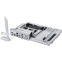 Материнская плата ASUS TUF Gaming B850-BTF WiFi W - Превью изображения №10 — Интернет-магазин ПроЗаказ