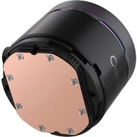 Система жидкостного охлаждения для процессора Ocypus Delta L24 BK ARGB V2 (черный) - Превью изображения №3 — Интернет-магазин ПроЗаказ