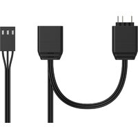 Система жидкостного охлаждения для процессора Ocypus Delta L24 BK ARGB V2 (черный) - Превью изображения №7 — Интернет-магазин ПроЗаказ