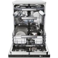 Отдельностоящая посудомоечная машина Haier I-Pro Shine Series 5 XF 6B2M3PX - Превью изображения №2 — Интернет-магазин ПроЗаказ