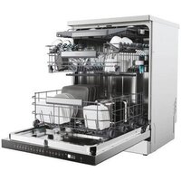 Отдельностоящая посудомоечная машина Haier I-Pro Shine Series 5 XF 6B2M3PX - Превью изображения №4 — Интернет-магазин ПроЗаказ