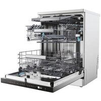 Отдельностоящая посудомоечная машина Haier I-Pro Shine Series 5 XF 6B2M3PX - Превью изображения №5 — Интернет-магазин ПроЗаказ