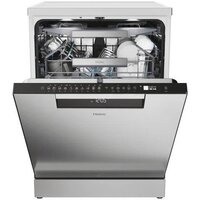 Отдельностоящая посудомоечная машина Haier I-Pro Shine Series 5 XF 6B2M3PX - Превью изображения №6 — Интернет-магазин ПроЗаказ