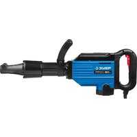 Отбойный молоток Зубр ЗМ-50-2000 ВК - Превью изображения №3 — Интернет-магазин ПроЗаказ