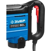 Отбойный молоток Зубр ЗМ-50-2000 ВК - Превью изображения №4 — Интернет-магазин ПроЗаказ