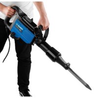 Отбойный молоток Зубр ЗМ-50-2000 ВК - Превью изображения №6 — Интернет-магазин ПроЗаказ