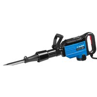 Отбойный молоток Зубр ЗМ-50-2000 ВК - Превью изображения №2 — Интернет-магазин ПроЗаказ