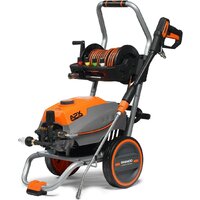 Мойка высокого давления Daewoo Power DAW 920W - Превью изображения №2 — Интернет-магазин ПроЗаказ