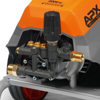 Мойка высокого давления Daewoo Power DAW 920W - Превью изображения №9 — Интернет-магазин ПроЗаказ