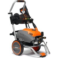 Мойка высокого давления Daewoo Power DAW 920W - Превью изображения №8 — Интернет-магазин ПроЗаказ