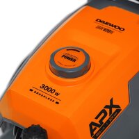 Мойка высокого давления Daewoo Power DAW 920W - Превью изображения №18 — Интернет-магазин ПроЗаказ
