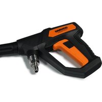Мойка высокого давления Daewoo Power DAW 920W - Превью изображения №5 — Интернет-магазин ПроЗаказ