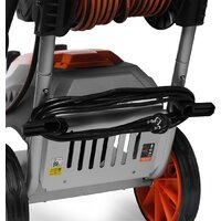 Мойка высокого давления Daewoo Power DAW 920W - Превью изображения №19 — Интернет-магазин ПроЗаказ