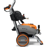 Мойка высокого давления Daewoo Power DAW 920W - Превью изображения №7 — Интернет-магазин ПроЗаказ