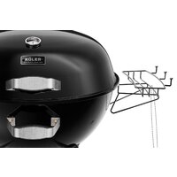Гриль Koler EMBER C2 KE-C2 - Превью изображения №15 — Интернет-магазин ПроЗаказ