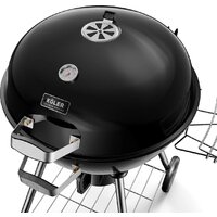 Гриль Koler EMBER C2 KE-C2 - Превью изображения №11 — Интернет-магазин ПроЗаказ
