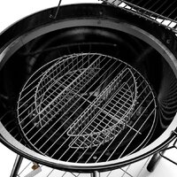 Гриль Koler EMBER C2 KE-C2 - Превью изображения №14 — Интернет-магазин ПроЗаказ