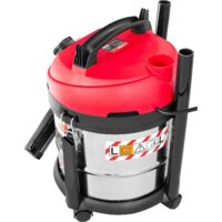 Пылесос Зубр ПУ-20-1400 М3 - Превью изображения №2 — Интернет-магазин ПроЗаказ