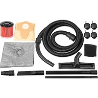 Пылесос Зубр ПУ-20-1400 М3 - Превью изображения №13 — Интернет-магазин ПроЗаказ