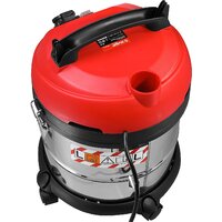 Пылесос Зубр ПУ-20-1400 М3 - Превью изображения №5 — Интернет-магазин ПроЗаказ