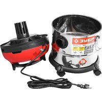 Пылесос Зубр ПУ-20-1400 М3 - Превью изображения №7 — Интернет-магазин ПроЗаказ