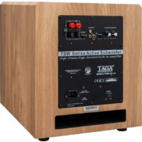 Проводной сабвуфер Taga Harmony TSW-90 V.4 (дуб) - Превью изображения №3 — Интернет-магазин ПроЗаказ