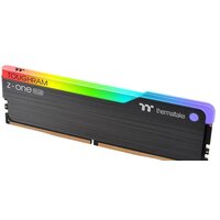 Оперативная память Thermaltake ToughRam Z-One RGB 8GB DDR4 PC4-25600 R019D408GX1-3200C16S - Превью изображения №2 — Интернет-магазин ПроЗаказ