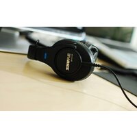 Наушники Shure SRH440 - Превью изображения №30 — Интернет-магазин ПроЗаказ