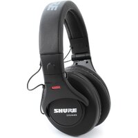 Наушники Shure SRH440 - Превью изображения №59 — Интернет-магазин ПроЗаказ