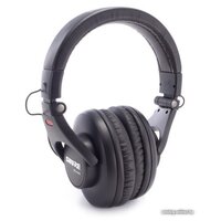 Наушники Shure SRH440 - Превью изображения №23 — Интернет-магазин ПроЗаказ