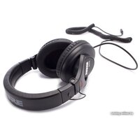 Наушники Shure SRH440 - Превью изображения №16 — Интернет-магазин ПроЗаказ