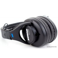 Наушники Shure SRH440 - Превью изображения №37 — Интернет-магазин ПроЗаказ