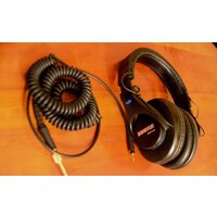 Наушники Shure SRH440 - Превью изображения №40 — Интернет-магазин ПроЗаказ