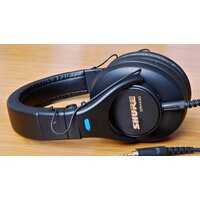 Наушники Shure SRH440 - Превью изображения №12 — Интернет-магазин ПроЗаказ