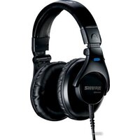 Наушники Shure SRH440 - Превью изображения №13 — Интернет-магазин ПроЗаказ