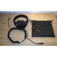 Наушники Shure SRH440 - Превью изображения №4 — Интернет-магазин ПроЗаказ
