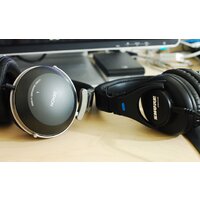 Наушники Shure SRH440 - Превью изображения №29 — Интернет-магазин ПроЗаказ