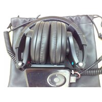 Наушники Shure SRH440 - Превью изображения №26 — Интернет-магазин ПроЗаказ