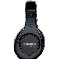 Наушники Shure SRH440 - Превью изображения №2 — Интернет-магазин ПроЗаказ