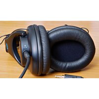 Наушники Shure SRH440 - Превью изображения №11 — Интернет-магазин ПроЗаказ