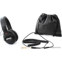 Наушники Shure SRH440 - Превью изображения №55 — Интернет-магазин ПроЗаказ