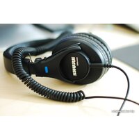 Наушники Shure SRH440 - Превью изображения №31 — Интернет-магазин ПроЗаказ