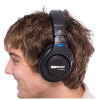 Наушники Shure SRH440 - Превью изображения №22 — Интернет-магазин ПроЗаказ