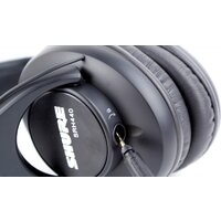 Наушники Shure SRH440 - Превью изображения №39 — Интернет-магазин ПроЗаказ