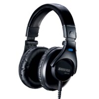 Наушники Shure SRH440 - Превью изображения №33 — Интернет-магазин ПроЗаказ
