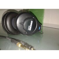 Наушники Shure SRH440 - Превью изображения №42 — Интернет-магазин ПроЗаказ