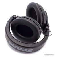Наушники Shure SRH440 - Превью изображения №20 — Интернет-магазин ПроЗаказ